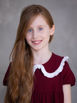 Кристина Морозова
