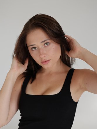 Елизавета Строгалина - фото 4