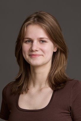 Кристина Мусатова