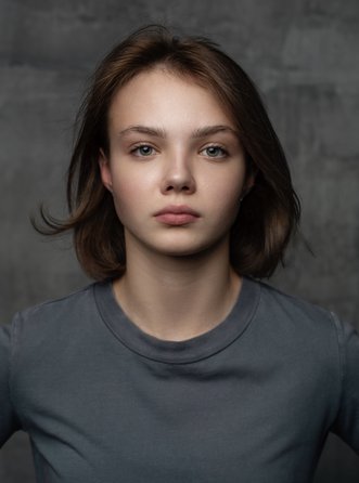 Мария Абрамова - фото 9