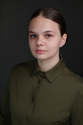 Вера Димидова