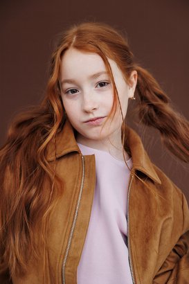 Дарья Хлюнева