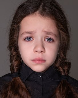 Виктория Петрова