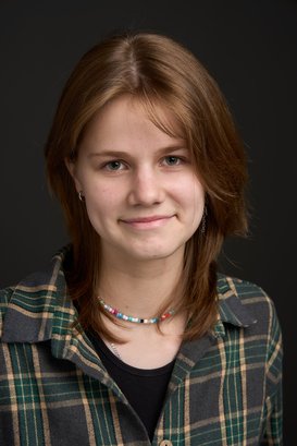 Кристина Мусатова