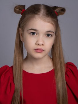 Вероника Зверева