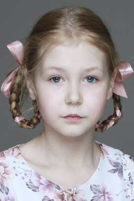 Ника Волкова