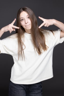 Варвара Веденяпина