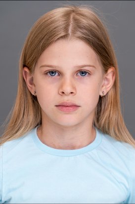 Пелагея Свирина