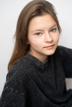 Полина Ростова