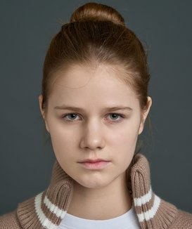 Кристина Мусатова