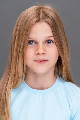 Пелагея Свирина