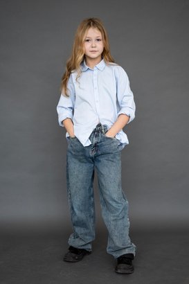 Ника Волкова