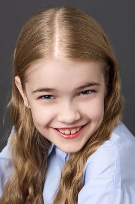 Вероника Зверева