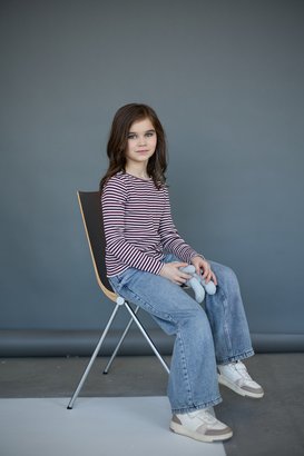 Вика Фролова