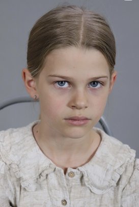 Пелагея Свирина