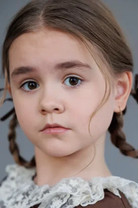 Анна Рытова