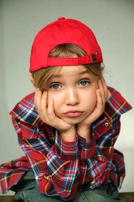 Эрика Гудошникова