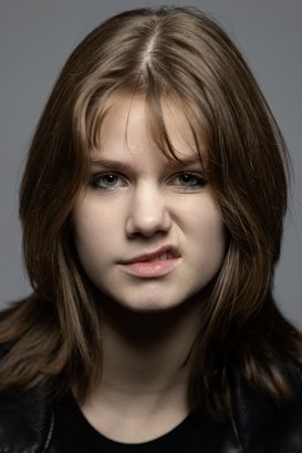 Кристина Мусатова