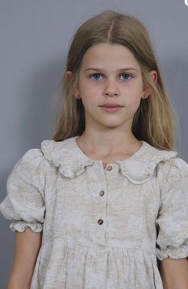 Пелагея Свирина