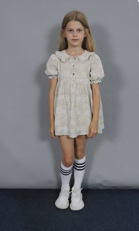 Пелагея Свирина