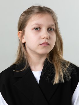 Дарья Черняева