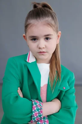 Анна Рытова