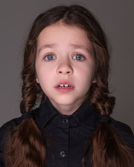 Виктория Петрова