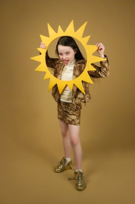 Варвара Батанина