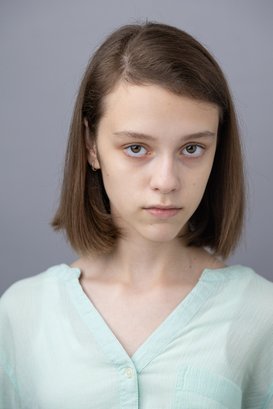 Маргарита Голубева