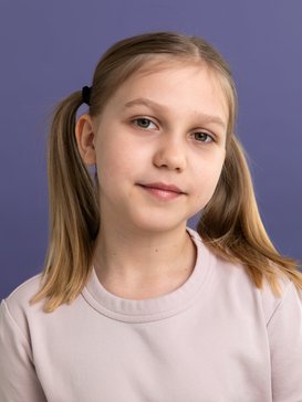 Дарья Черняева