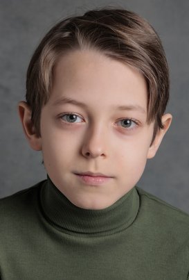 Алексей Ильин