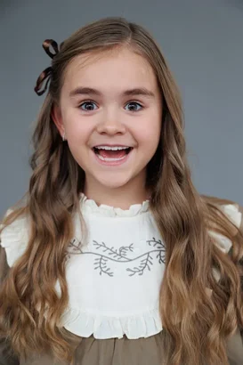 Анна Рытова