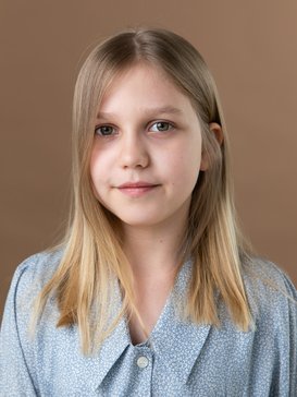 Дарья Черняева