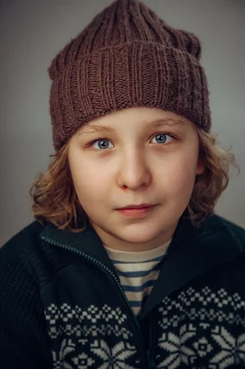 Миша Калинин