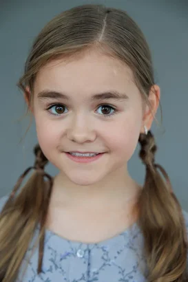 Анна Рытова