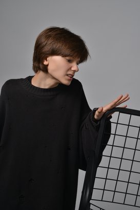 Никита Гончаров