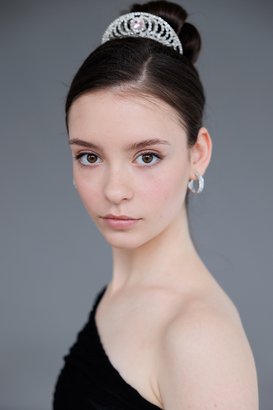 Дарья Басаргина