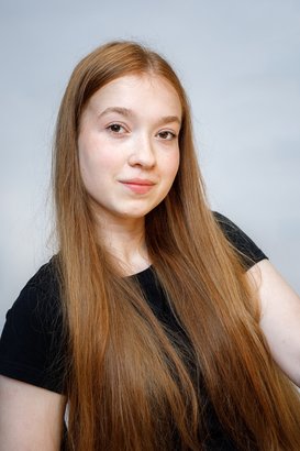 Анастасия Ткачева