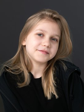 Дарья Черняева