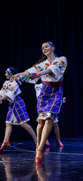 Кристина Ордина