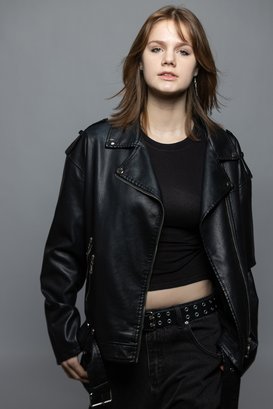 Кристина Мусатова