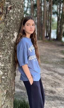 Елизавета Козак