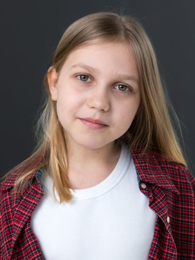 Дарья Черняева