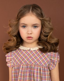 Эрика Гудошникова