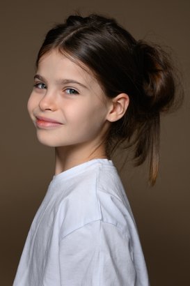 Полина Белова