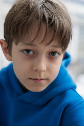 Алексей Ильин