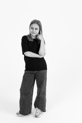 Дарья Черняева