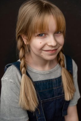 Ульяна Филатова