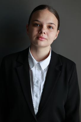 Вера Димидова