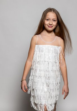 Милана Гудименко